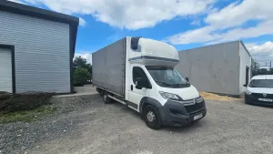 Citroën Jumper 2015