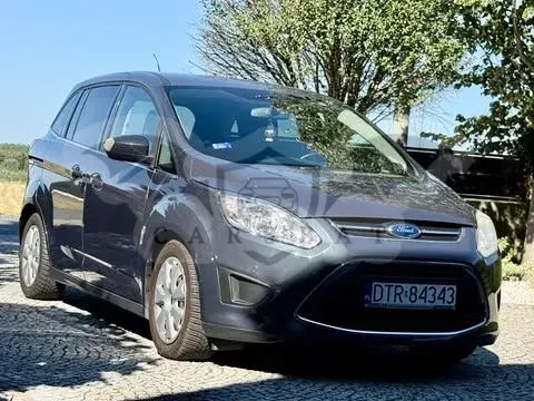 Ford Grand C-Max 1.6 TDCi Trend 2012