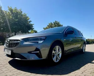Opel Insignia B (2017-) 2.0 CDTI Business Edition S&S 2021