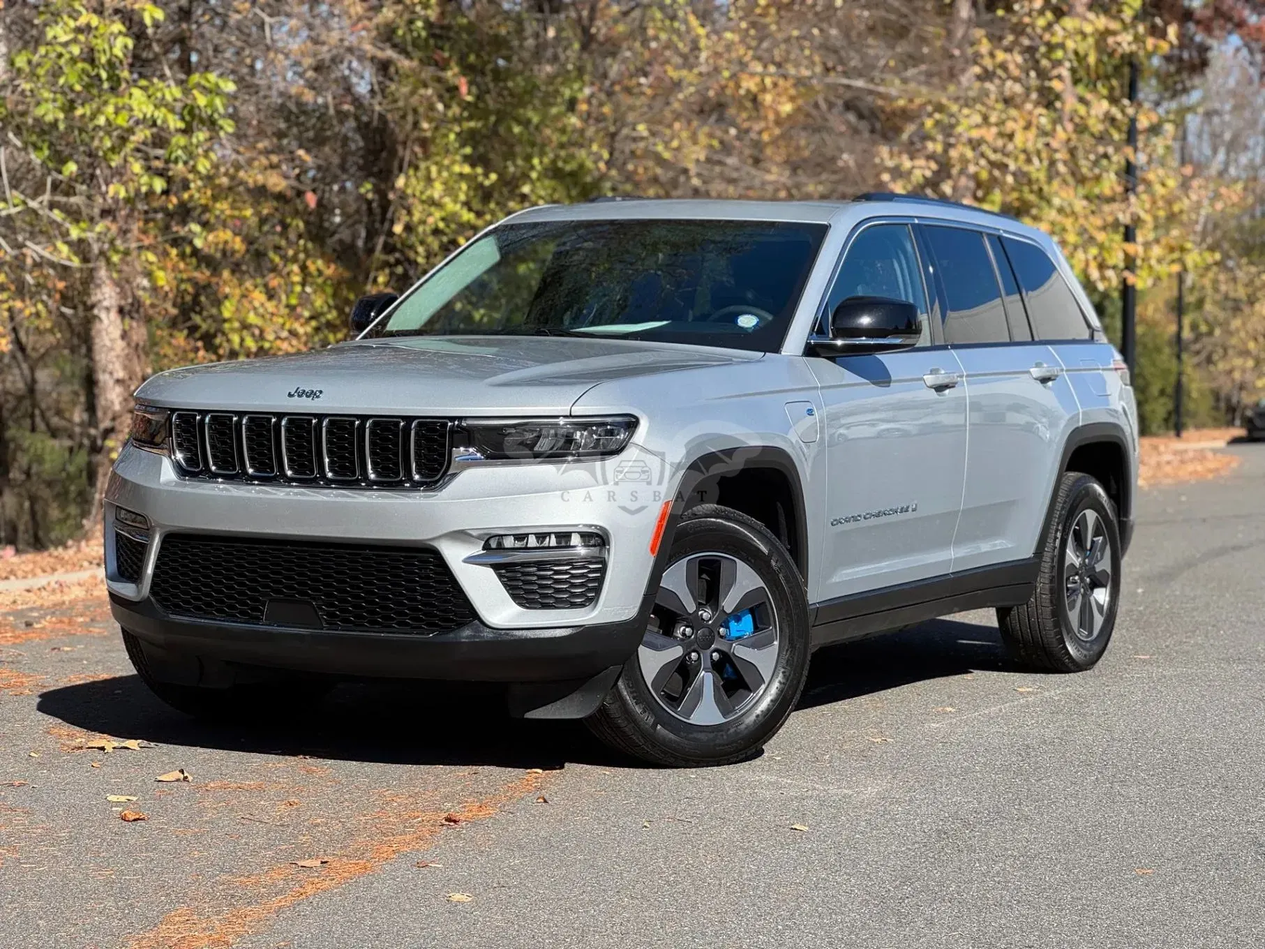 Jeep Grand Cherokee V (2021-) 3.6 V6 Limited 2022