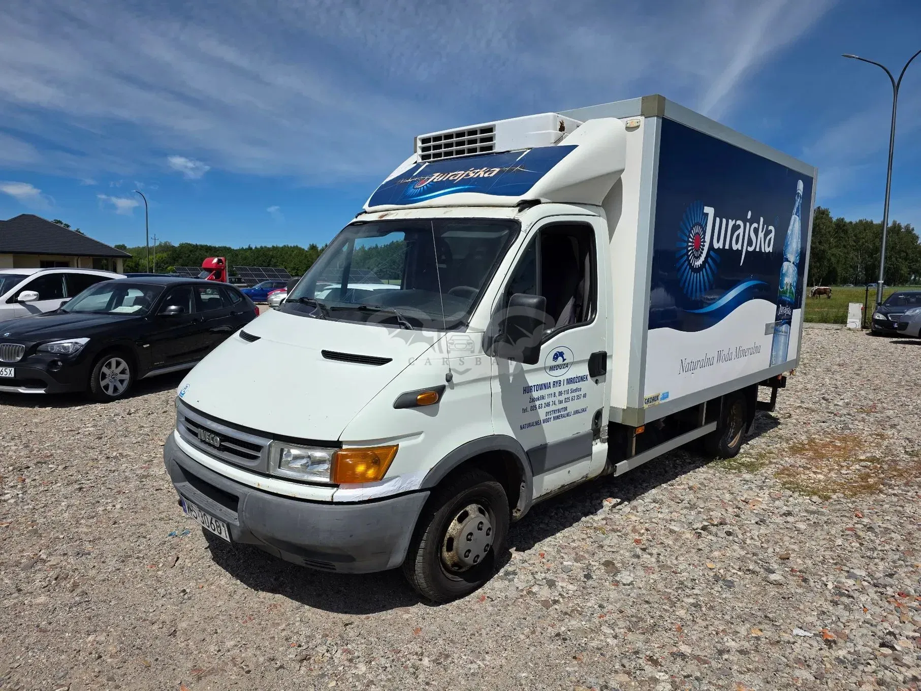 Iveco Daily 2004