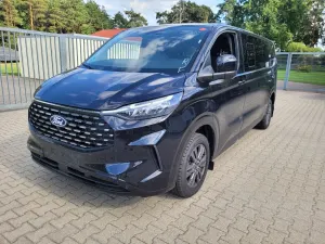 Ford Tourneo Custom L1H1 VA Autm Titanium 2025
