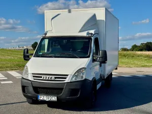 Iveco Daily 2008