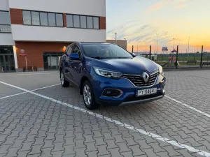 Renault Kadjar 1.5 dCi Energy Adventure EDC 2019