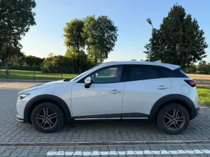 Mazda CX-3 2.0 SkyPassion 2019