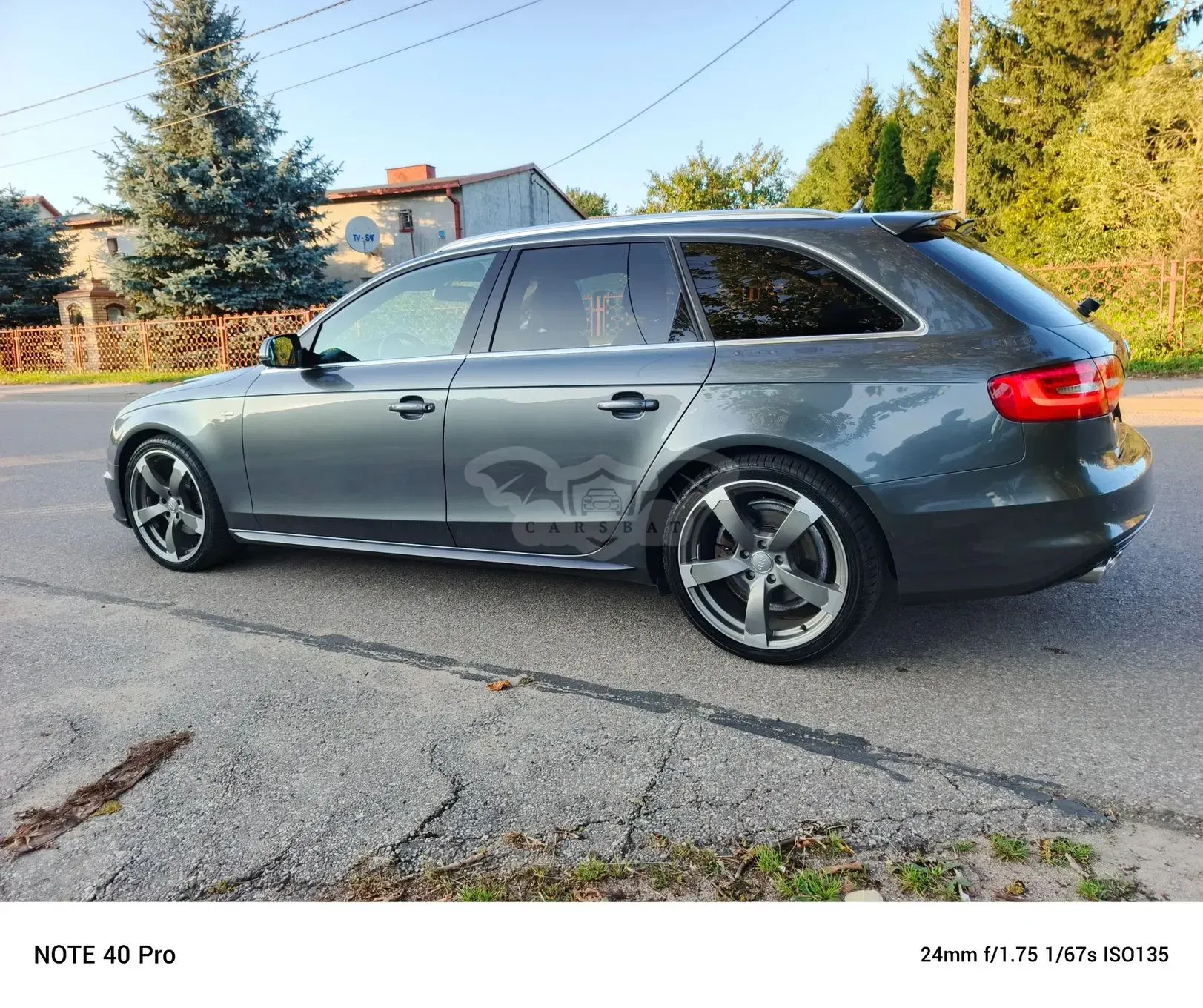 Audi A4 B8 (2007-2015) 2.0 TDI ultra S tronic sport 2015