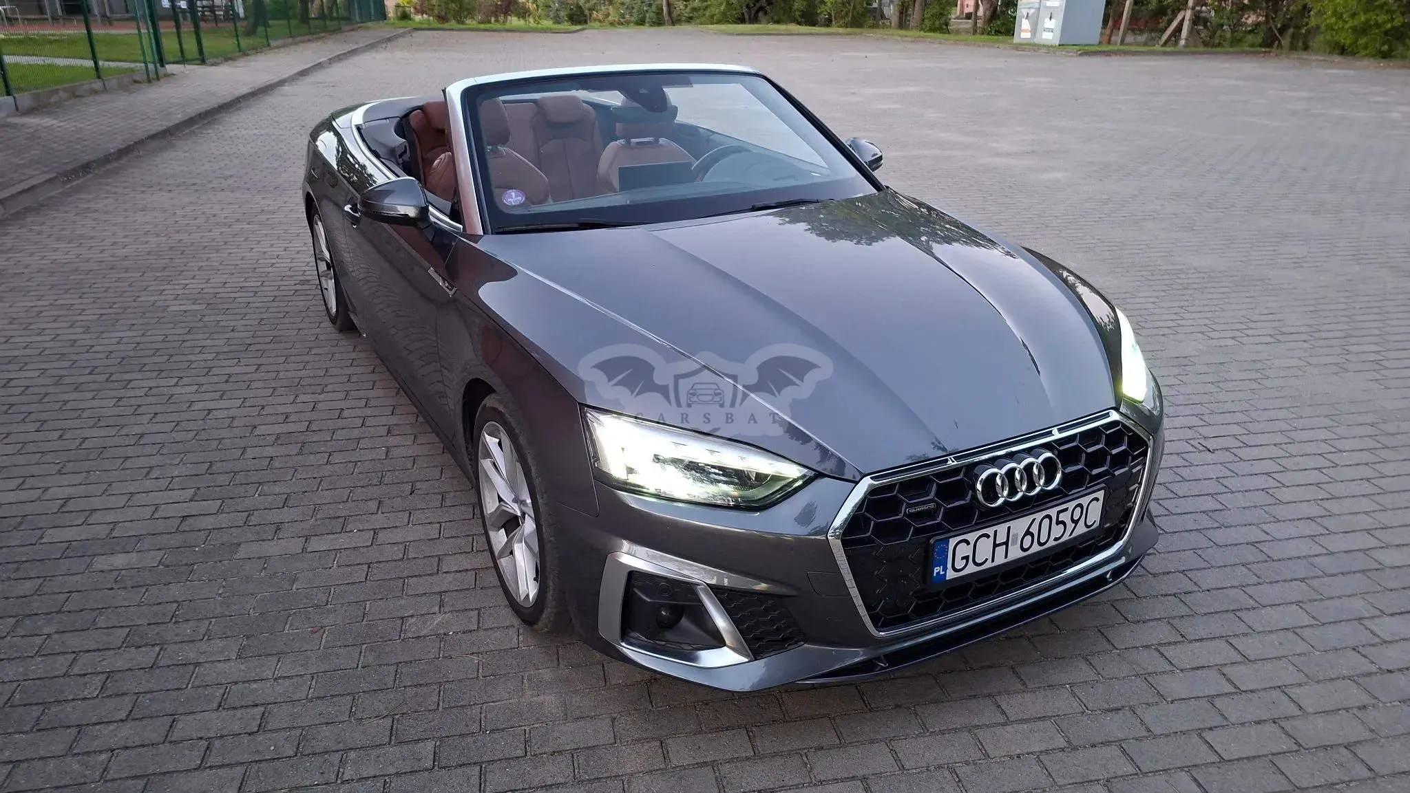Audi A5 F5 (2016-2024) 45 TFSI quattro S tronic 2023