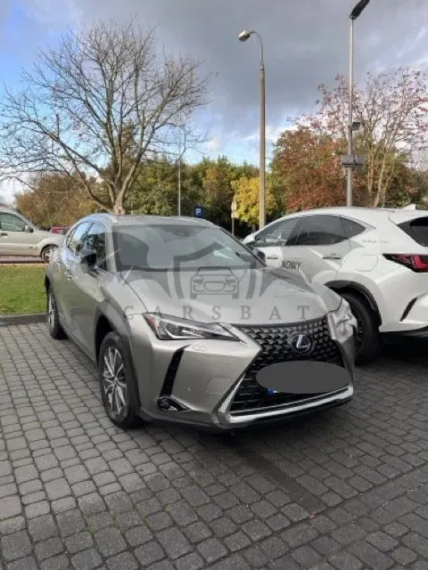 Lexus UX 300e 54.3 kWh Prestige 2WD 2021