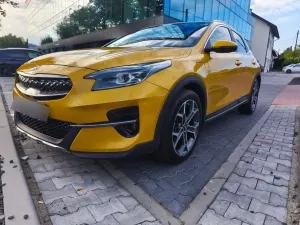 Kia XCeed 1.6 GDI PHEV L Business Line DCT 2021