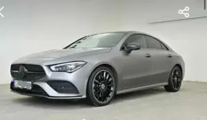 Mercedes-Benz CLA II (2019-) 250 AMG Line 7G-DCT 2022