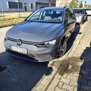 Volkswagen Golf VIII (2020-) 2023