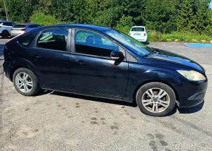 Ford Focus Mk2 (2004-2011) 1.6 Ambiente 2009