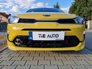 Kia Rio IV (2017-) 1.2 L 2021