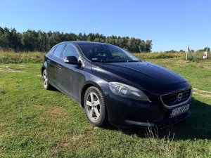 Volvo V40 II (2012-) D2 Base 2013