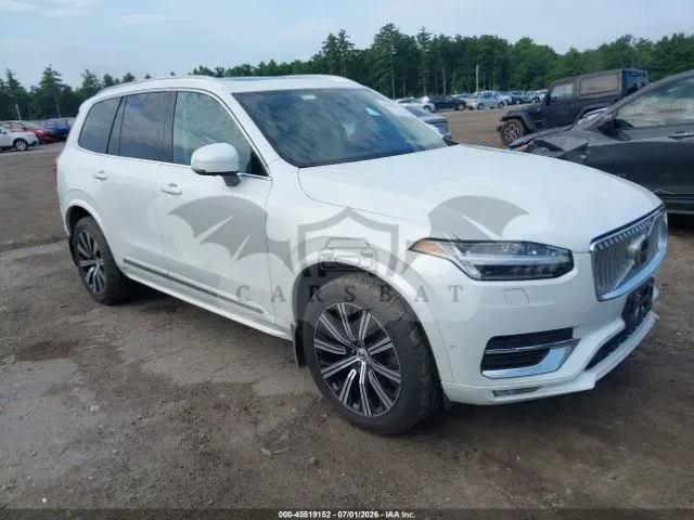 Volvo XC90 II (2014-) T5 AWD Inscription 7os 2023