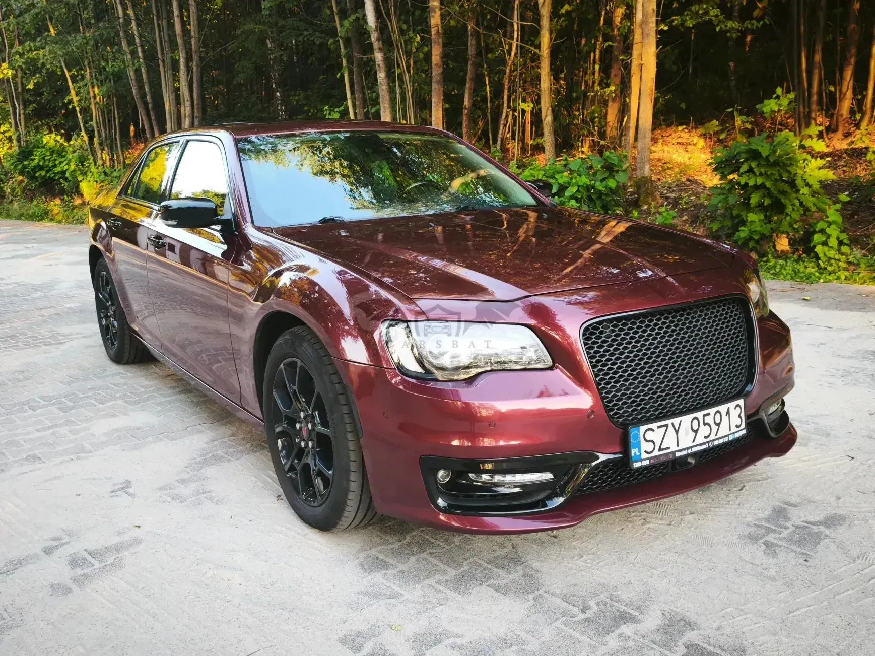 Chrysler 300s ver-3-5-v6-awd 2015