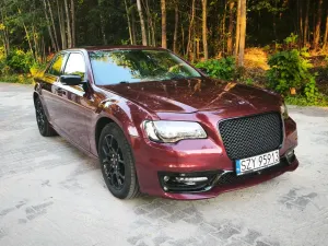 Chrysler 300s ver-3-5-v6-awd 2015