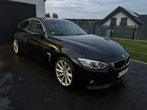 BMW 4 Series I F32/F33/F82 (2013-2020) 2016