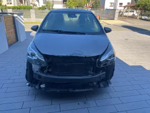 Toyota Yaris III (2011-2019) 2020