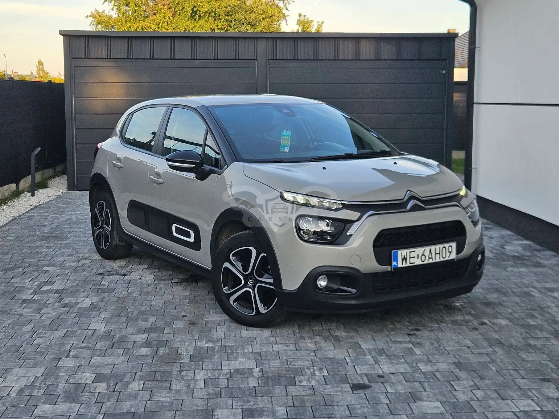Citroën C3 III (2016-2024) 1.2 PureTech Feel 2023