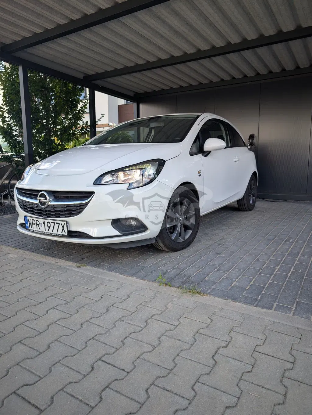 Opel Corsa E (2014-2019) 1.2 120 Lat 2019