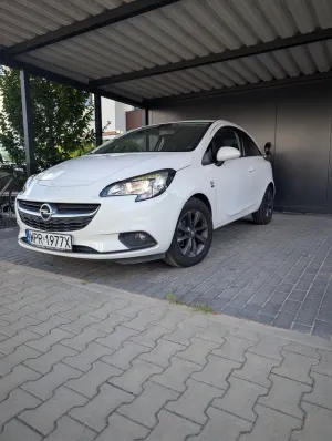 Opel Corsa E (2014-2019) 1.2 120 Lat 2019