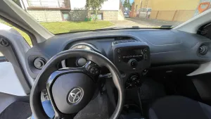 Toyota Aygo II (2014-) 2020