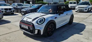 Mini John Cooper Works 2023