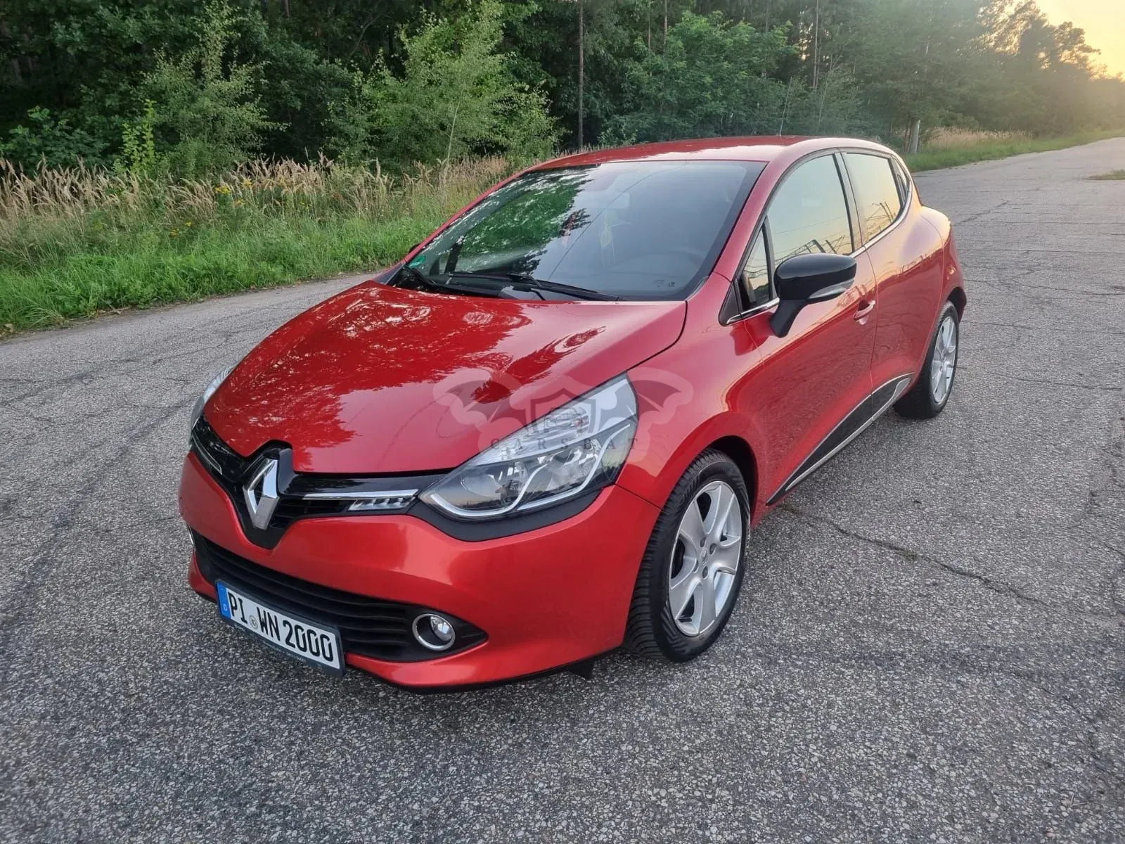 Renault Clio IV (2012-2018) 2015