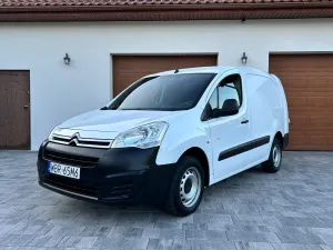 Citroën Berlingo 2017