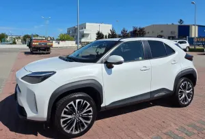 Toyota Yaris Cross Hybrid 1.5 Executive 2023