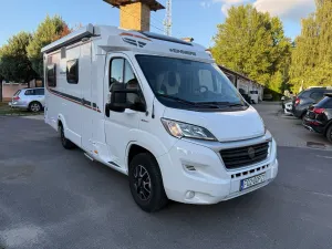 Fiat Ducato 2021