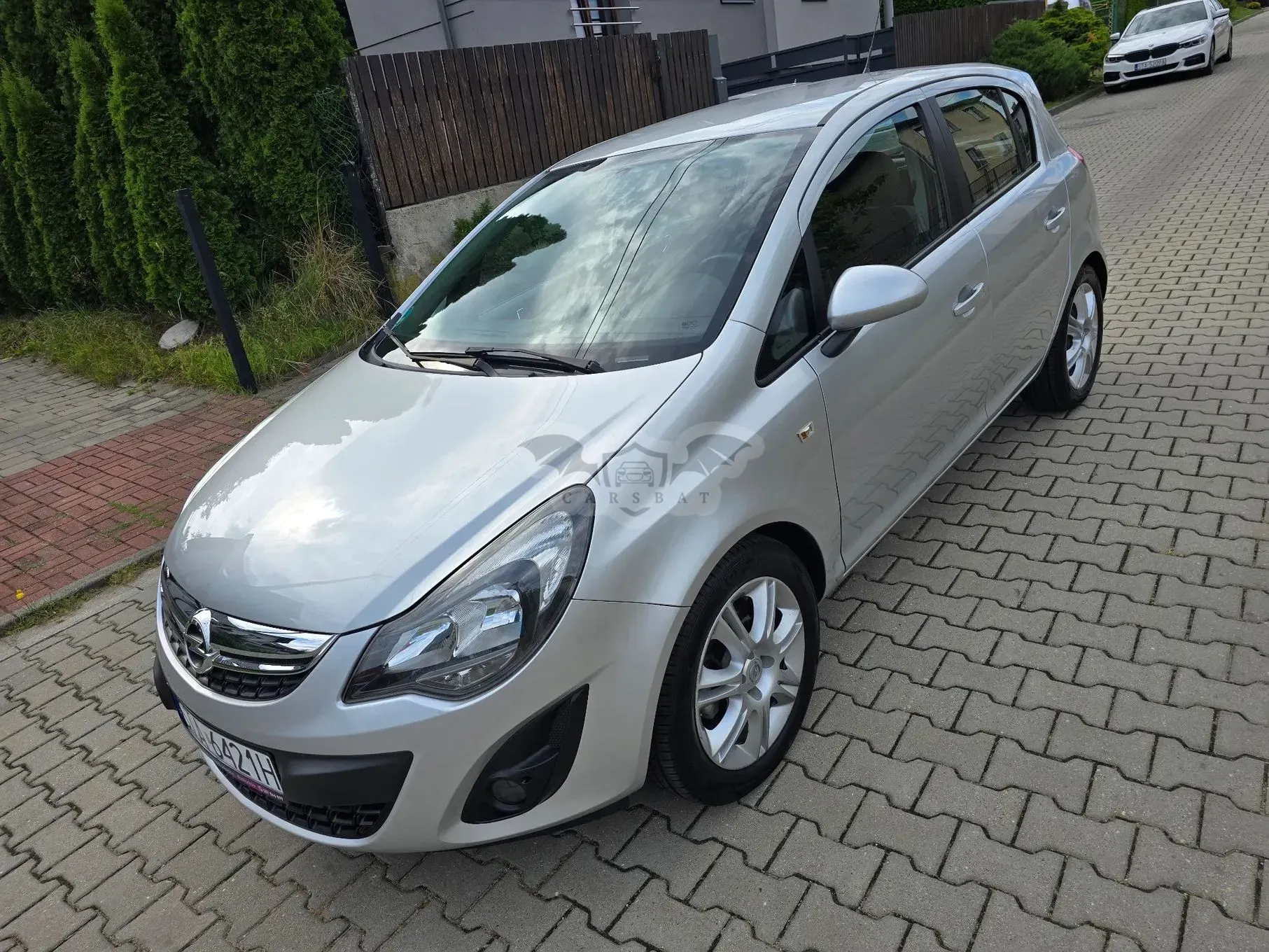 Opel Corsa D (2006-2014) 1.2 16V Essentia 2014