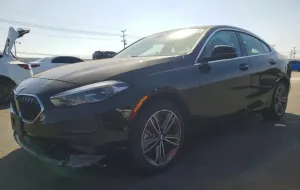 BMW 2 Series 2023