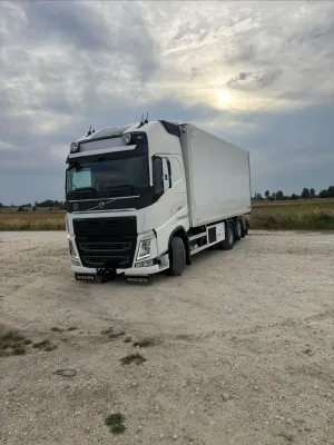 Volvo FH 2019