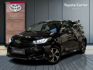 Toyota Yaris IV (2020-) Hybrid 1.5 Style 2025