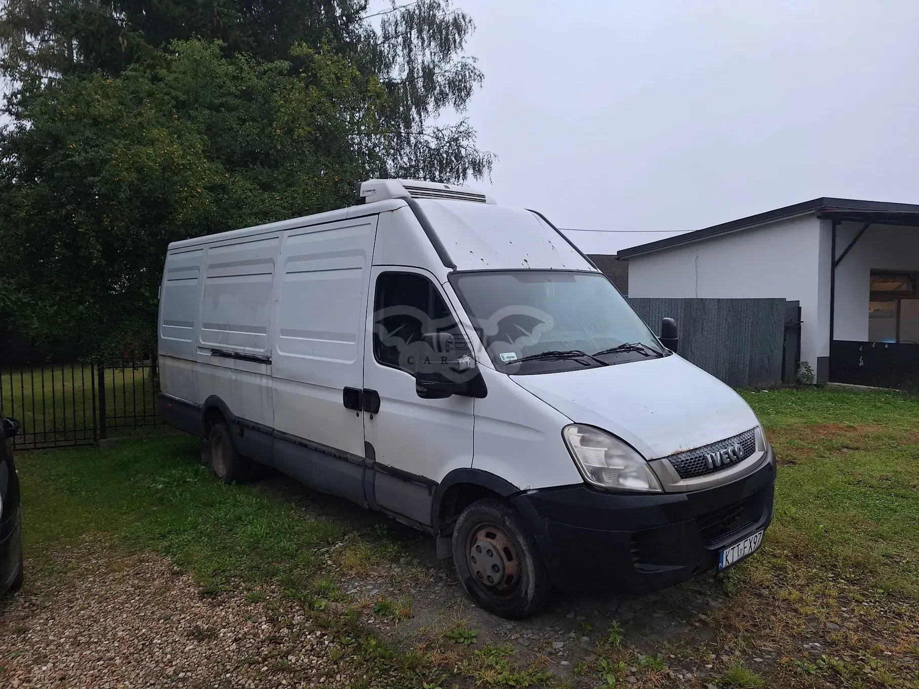 Iveco Daily 2010