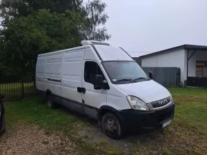 Iveco Daily 2010