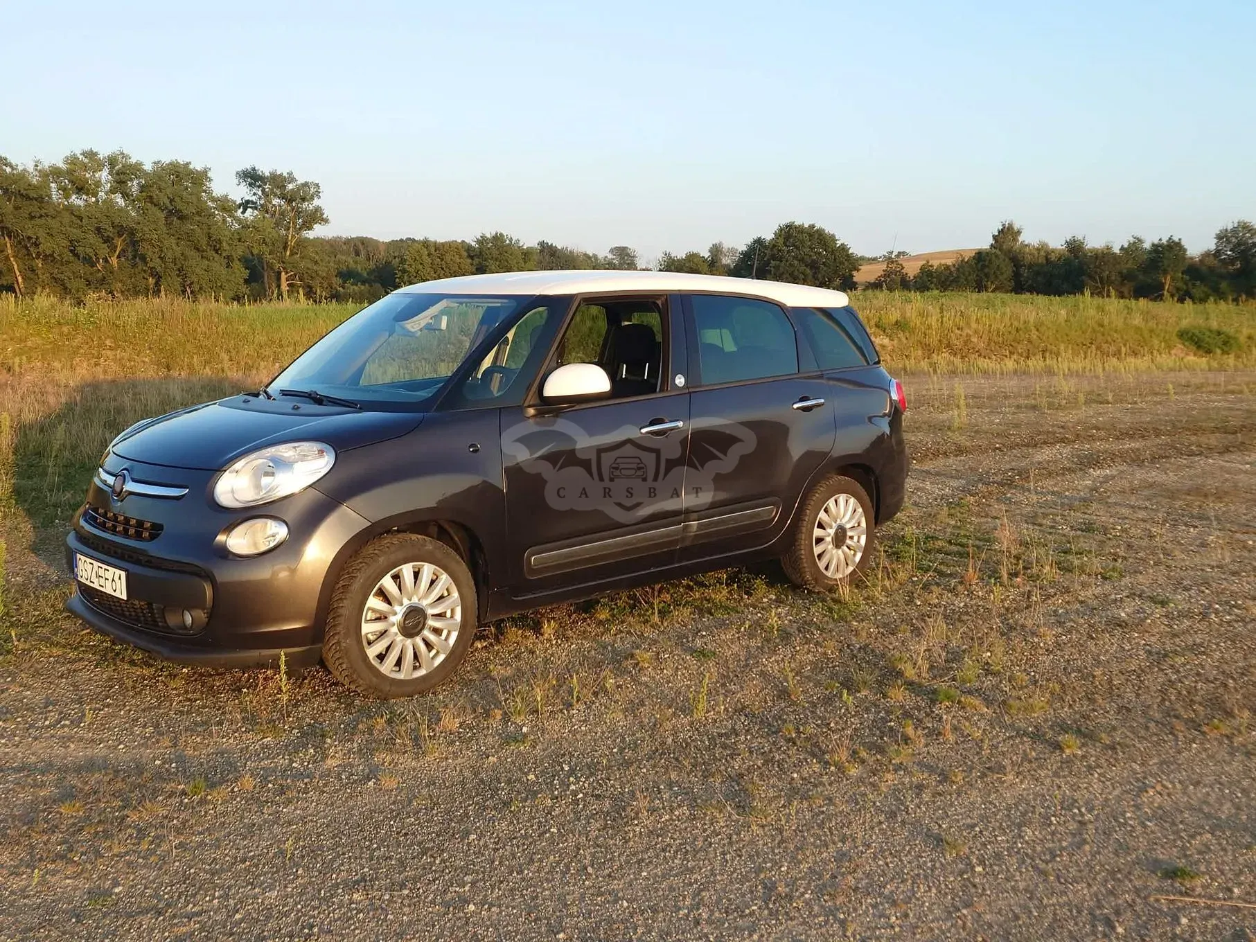 Fiat 500L 1.6 Multijet Lounge S&S 2015