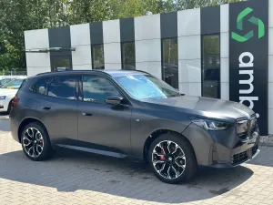 BMW X3 G01 (2017-) 2025