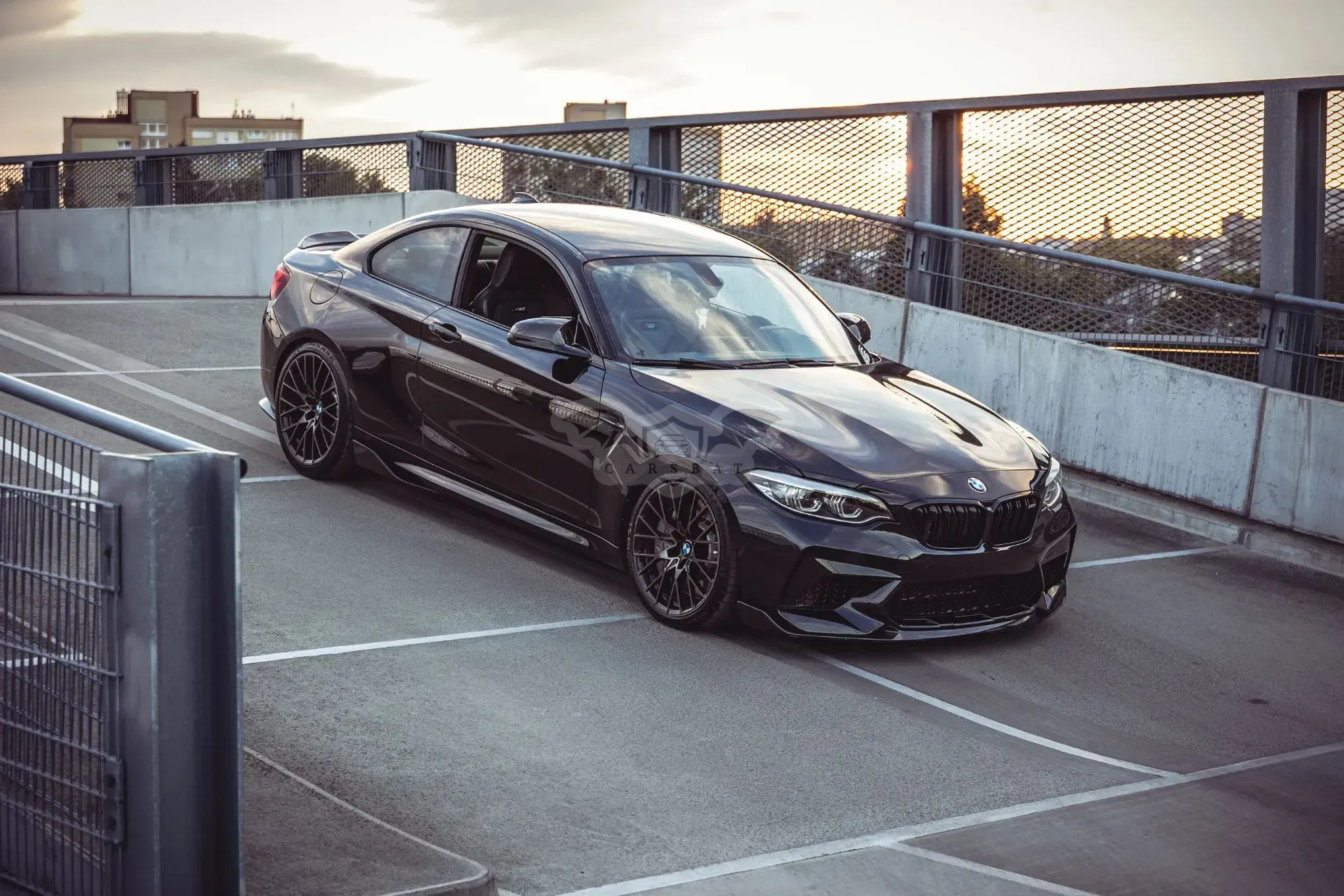 BMW M2 2020