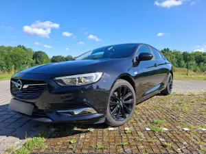 Opel Insignia B (2017-) 1.5 T Enjoy S&S Eco 2018