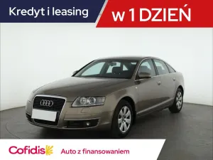 Audi A6 C6 (2006-2011) 2006