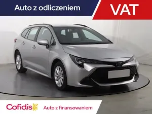 Toyota Corolla Seria E21 (2019-) 2023