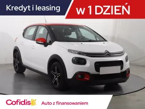 Citroën C3 II (2008-2018) 2017