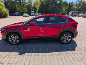 Mazda CX-30 2.0 mHEV Kanjo 2WD 2021