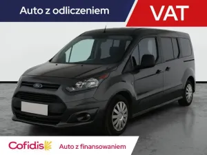 Ford Tourneo Connect II (2013-2022) 2016