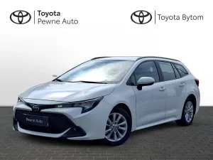 Toyota Corolla Seria E21 (2019-) 1.8 Hybrid Comfort 2024