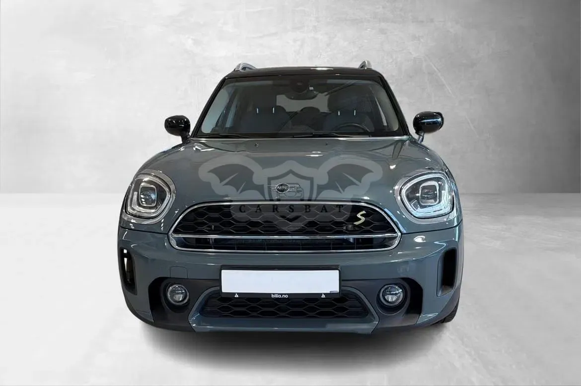 Mini Countryman Cooper SE ALL4 Classic Trim 2021