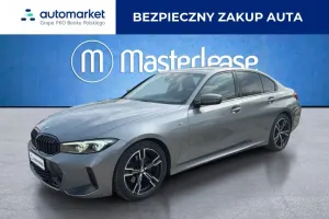 BMW 3 Series G20/G21 (2019-) 2022